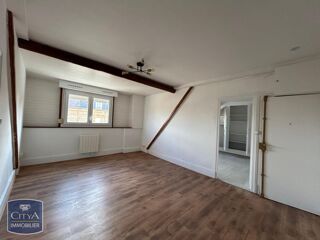  Appartement à louer 2 pièces 42 m²