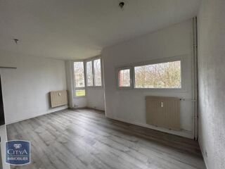  Appartement � louer 3 pi�ces 66 m�