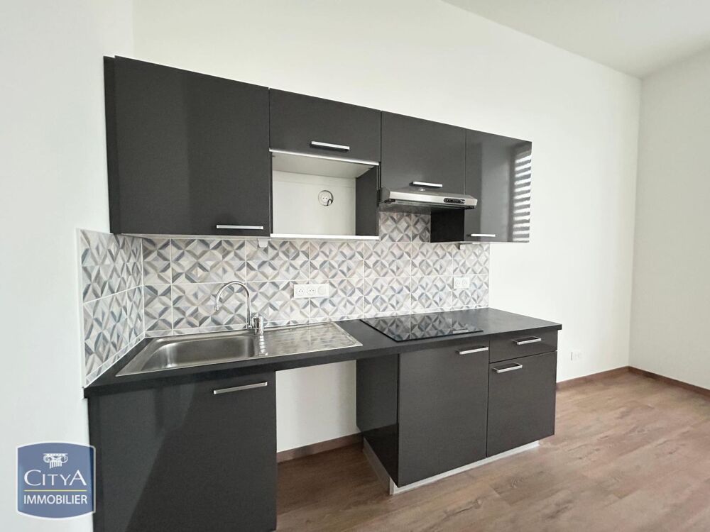 EXCLUSIVITÉ - APPARTEMENT 3 PIÈCES RENOVE A NEUF En loca....