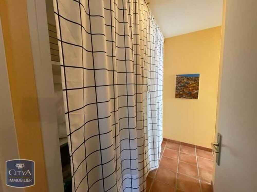 location Appartement - 2 pièce(s) - 62 m² Istres (13800)