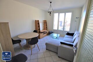  Appartement � louer 2 pi�ces 43 m�