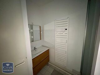  Appartement � louer 1 pi�ce 19 m�