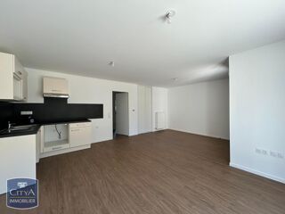  Appartement à louer 3 pièces 66 m²