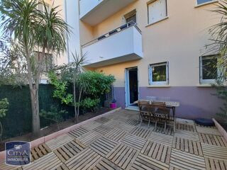  Appartement à louer 1 pièce 15 m²