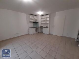  Appartement � louer 2 pi�ces 43 m�