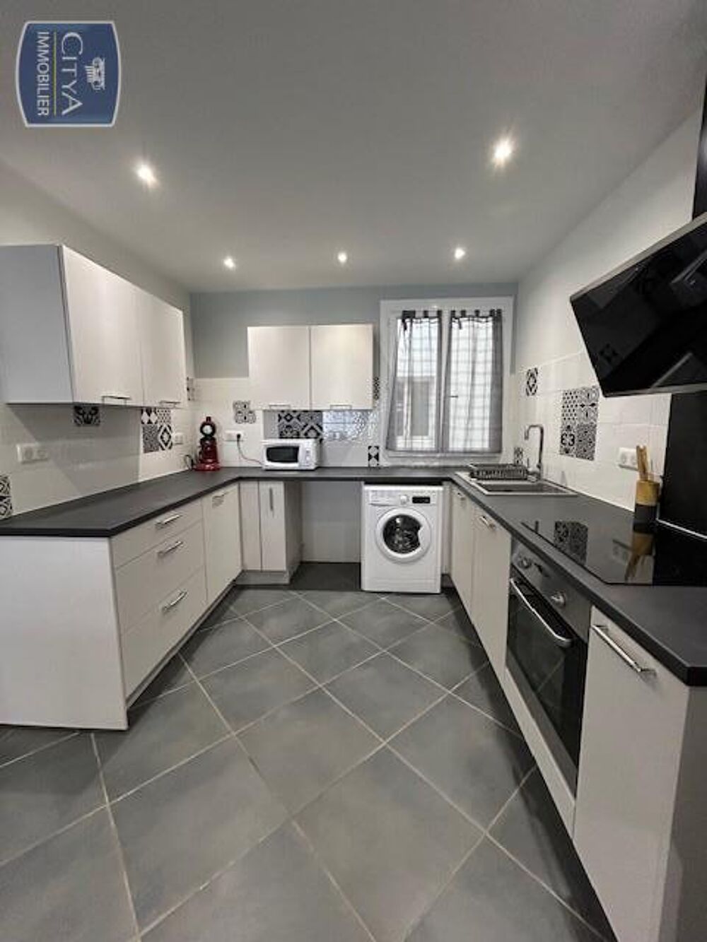 location Appartement - 4 pièce(s) - 106 m² Dax (40100)