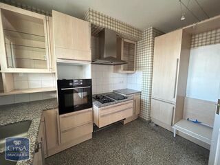  Appartement à louer 6 pièces 163 m² Le mans