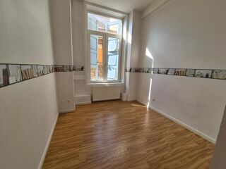  Appartement � louer 2 pi�ces 56 m�