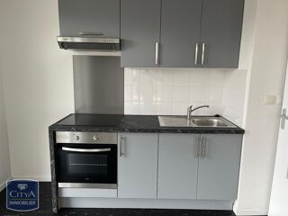  Appartement à louer 2 pièces 41 m²