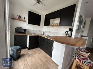  Appartement � louer 1 pi�ce 27 m�