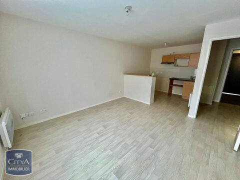  Appartement � louer 2 pi�ces 39 m�