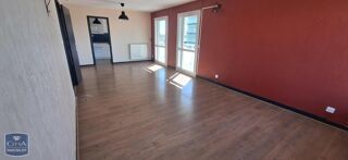  Appartement à louer 2 pièces 67 m²