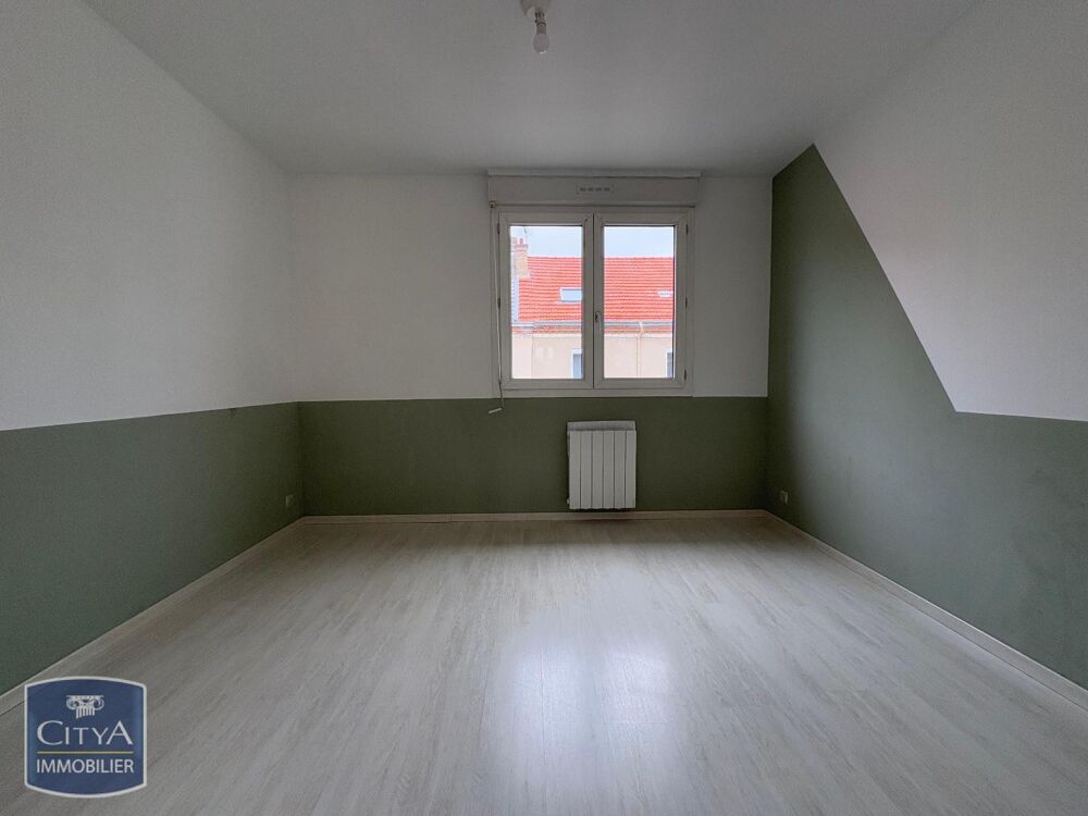 location Appartement - 3 pièce(s) - 58 m² Taissy (51500)