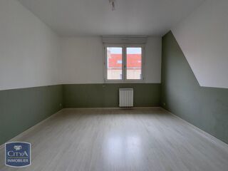  Appartement à louer 3 pièces 58 m² Taissy