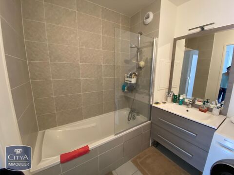  Appartement  louer 3 pices 62 m