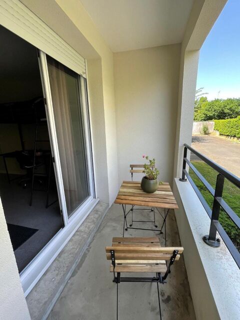  Appartement  louer 1 pice 25 m