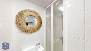  Appartement à louer 1 pièce 15 m²
