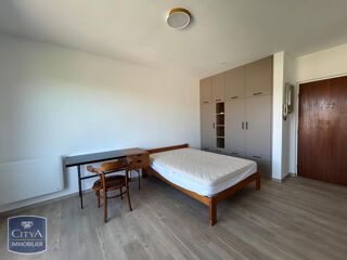  Appartement � louer 1 pi�ce 27 m�