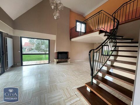  Maison � louer 6 pi�ces 135 m�