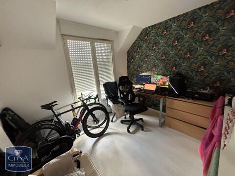  Appartement � louer 3 pi�ces 66 m�