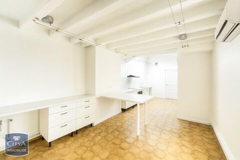  Appartement � louer 4 pi�ces 113 m�