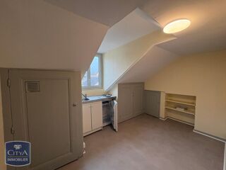  Appartement � louer 2 pi�ces 34 m�