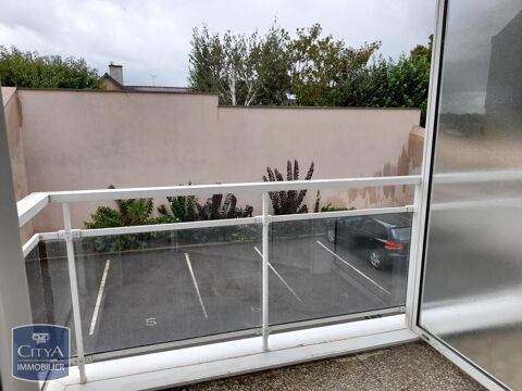  Appartement � louer 3 pi�ces 64 m�