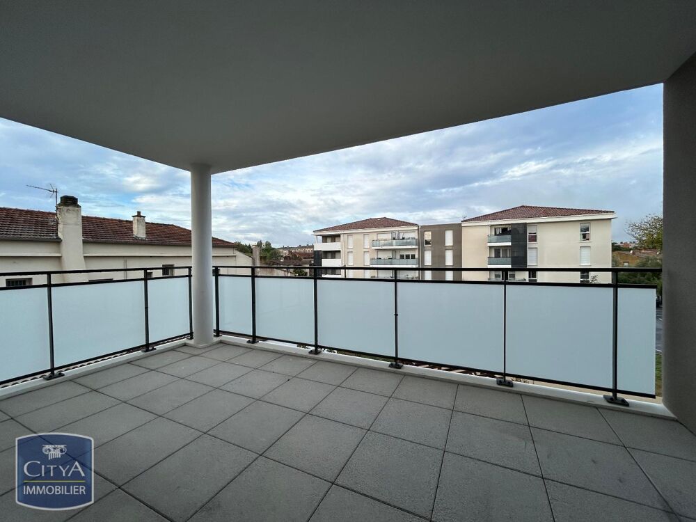 location Appartement - 3 pièce(s) - 61 m² Avignon (84000)