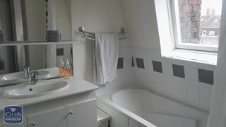  Appartement � louer 2 pi�ces 43 m�