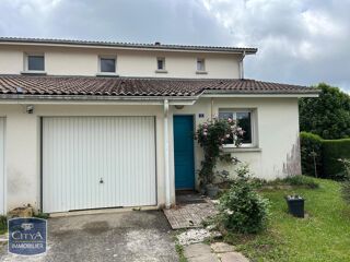  Villa � louer 4 pi�ces 81 m� Feytiat