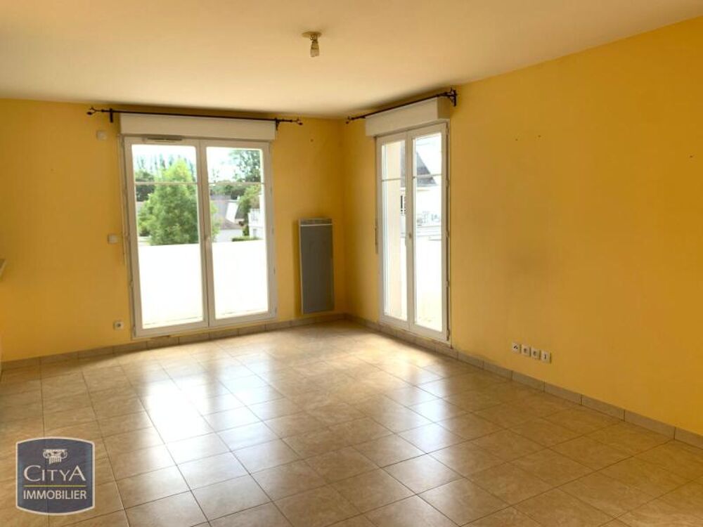 location Appartement - 3 pièce(s) - 68 m² La Ville-aux-Dames (37700)