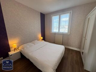  Appartement � louer 3 pi�ces 69 m�