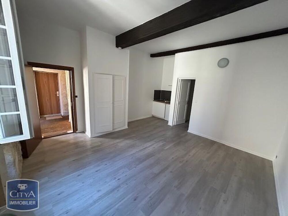 location Appartement - 2 pièce(s) - 36 m² Bordeaux (33000)
