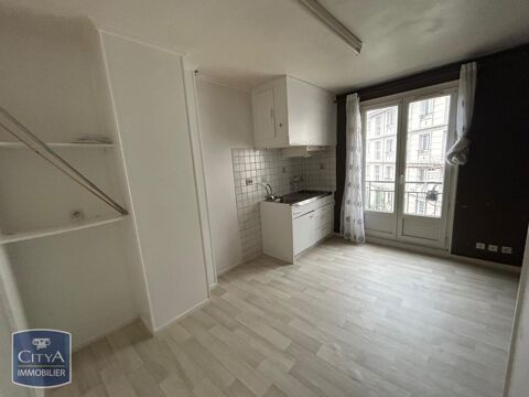  Appartement � louer 1 pi�ce 32 m�