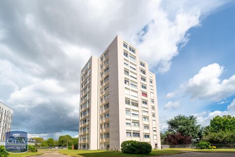  Appartement � louer 2 pi�ces 51 m�