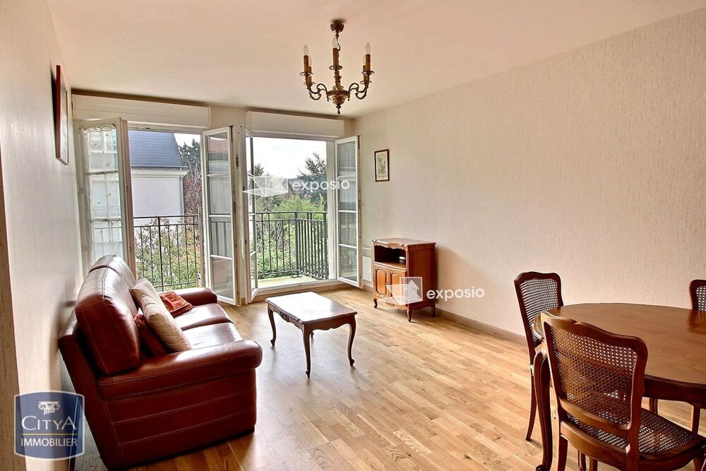 location Appartement - 3 pièce(s) - 66 m² Corbeil-Essonnes (91100)