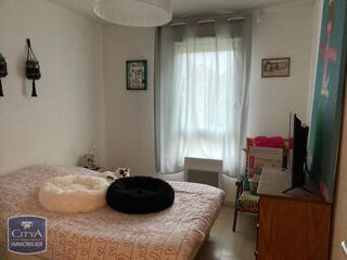 Appartement à louer 2 pièces 47 m²