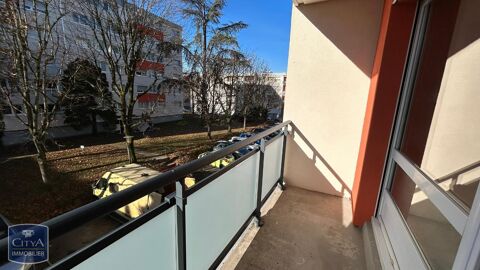  Appartement � louer 4 pi�ces 80 m�