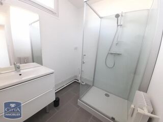  Appartement � louer 2 pi�ces 47 m�