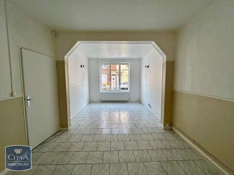  Maison � louer 5 pi�ces 97 m�