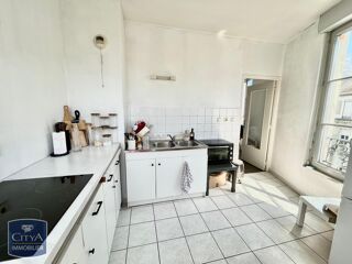  Appartement � louer 2 pi�ces 51 m�