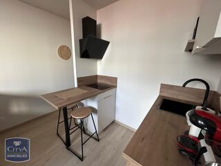  Appartement � louer 1 pi�ce 22 m�