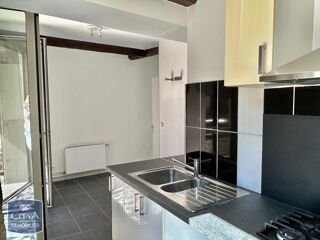  Appartement � louer 3 pi�ces 52 m�