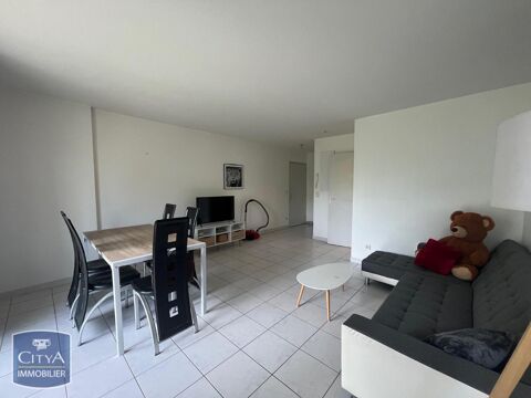 Appartement  louer 2 pices 48 m