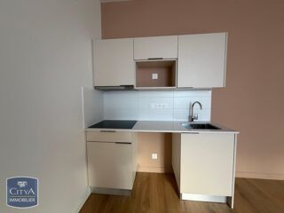  Appartement � louer 2 pi�ces 59 m�