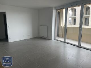  Appartement à louer 3 pièces 67 m²