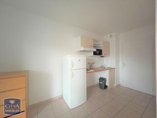 location Appartement - 1 pièce(s) - 22 m² Libourne (33500)