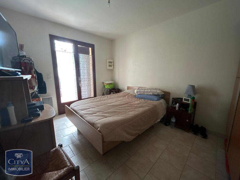 location Appartement - 2 pièce(s) - 44 m² Cancon (47290)