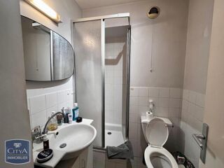  Appartement � louer 1 pi�ce 23 m�