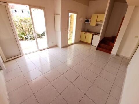  Maison � louer 3 pi�ces 51 m�